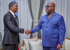 RDC : Juan Ted Beleshayi veut moderniser la régulation de la sous-traitance