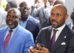 Le conflit permanent entre le Ministre Muyaya et l&rsquo;ADG Richard Ashinda paralyse la RENATELSAT