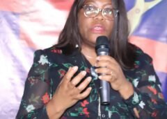 ENTREPRENEURIAT DES JEUNES : ME BELINDA LUNTADILA ACCOMPAGNE LA VISION PRÉSIDENTIELLE À TRAVERS EDUCONNECT