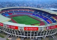 Can 2027  :  RDC-Guinée Equatoriale, un match pour les riches : 69.000 CDF pour un billet d&rsquo;entrée