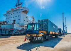 La RDC et la Namibie accélèrent l&rsquo;optimisation du corridor Walvis Bay–Ndola–Lubumbash