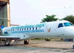 KENGE : APRÈS LE CRASH, OÙ SONT PASSÉS LES AVIONS DES FARDC ?