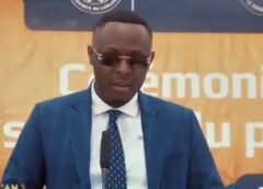 SNEL SA : Teddy Lwamba Muba, une première année de réformes et de relance structurée