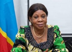RDC/ Lualaba : La SG Pascaline Mbangu à l&rsquo;Environnement vient de lancer le Projet AVENIR/ECORELIM