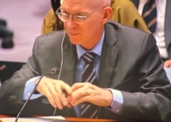 Dialogue National en RDC : James Swan plaide pour des facilitateurs acceptés par tous