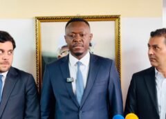 135 MW pour renforcer l’offre de l’électricité en RDC