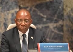 RDC : Guillaume Ngefa appelle à une mobilisation nationale pour les réparations des victimes des conflits