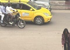 Kinshasa : la brutalité des agents du Service national décriée malgré les efforts de rétablissement de l’ordre