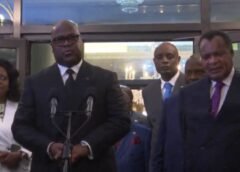 ACCROCHAGE SUR LE FLEUVE CONGO : TSHISEKEDI ANNONCE L’INDEMNISATION DES VICTIMES