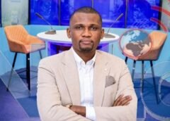 Le journaliste Gauthier Sey introuvable, l’inquiétude monte