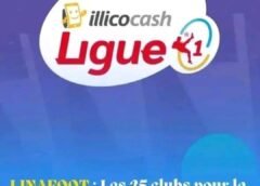 Football : Un tournoi de fixation à Kinshasa avec la participation de 8 clubs dont V.Club et les Aigles du Congo