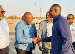 SNEL SA : Teddy Lwamba nomme Patrick Mbelu au poste de Directeur de DDK