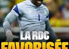 FIFA : Dossier Lionel Mpasi, la France à la manœuvre pour obtenir la tête d&rsquo;Infantino.