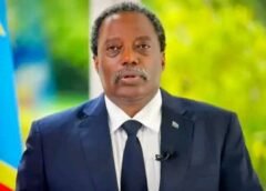 T : RDC : Joseph Kabila a récité un discours dans lequel il s&rsquo;est attaqué aux Wazalendo.