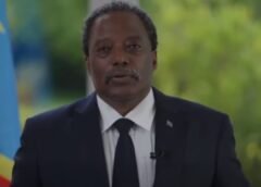 POURQUOI ALIAS JOSEPH KABILA A CHOISI DE S’ADRESSER AU PEUPLE SEULEMENT APRÈS LA MORT DE KALEV ?