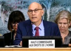 Crash de Kenge : l’ONU appelle à poursuivre la lutte contre les violences sexuelles et l’impunité