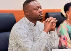 Délestage à Kinshasa : les principales causes expliquées par le DG Teddy Lwamba