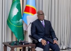 RDC : L&rsquo;intelligence stratégique de Tshisekedi a poussé Kagame et Kabila à se dévoiler.