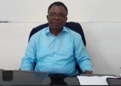Après le choix des armes par Joseph Kabila, l&rsquo;AAP de Théophile Mbemba prend ses distances avec « Sauvons la RDC »