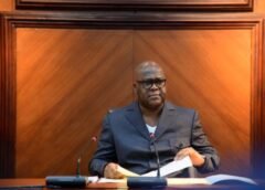 SÉCURITÉ : FÉLIX TSHISEKEDI RÉUNIT LE CONSEIL SUPÉRIEUR DE LA DÉFENSE