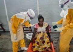 RDC : plus de 900 millions USD mobilisés contre Ebola, le gouvernement exige la traçabilité des fonds