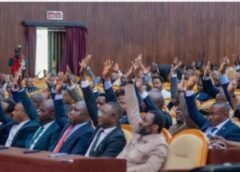RDC : l’Assemblée nationale adopte quatre projets de loi portant sur 625 millions de dollars de financements