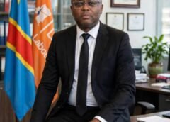 Sport : V.Club s&rsquo;enlise dans le conflit, Anthony Kitenge se présente comme la troisième voie