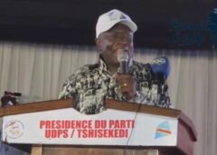 Augustin Kabuya contre-attaque après les perquisitions en Belgique, défend les Tshisekedi et relance les accusations contre Joseph Kabila