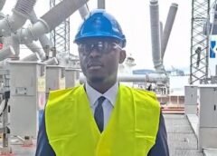 RDC/ 134 MW pour Kinshasa : une centrale flottante pour apporter plus d’électricité aux Kinois
