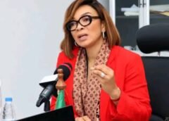 ANAT-RDC : La DG Carine Oniemba milite en faveur d&rsquo;une urbanisation planifiée et non subie