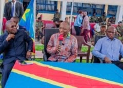 RDC : Le ministre de la Justice suspend de nouveau l’admission de détenus à Makala