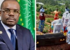 RDC : 700 millions de dollars destinés à la riposte contre Ebola introuvables ? Jean Kaseya soulève des questions sur la transparence des fonds
