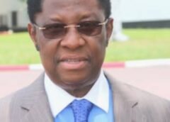 Perquisition en cours à la résidence d’Alexis Thambwe-Mwamba