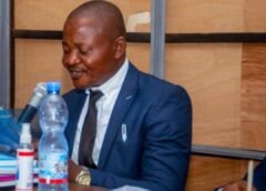 Adenac sollicite l’intervention de Félix Tshisekedi pour l’évacuation sanitaire urgente de Maître Adrien Phoba