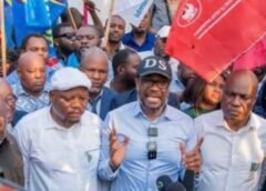 RDC : Les Opposants congolais, tous des malades !