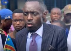 RDC : l’arrestation de Prince Epenge pour « propagation de faux bruits » ravive les tensions entre le pouvoir et l’opposition