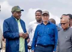 RDC : le barrage hydroélectrique de Mbombo attendu pour renforcer l’électricité à Kananga