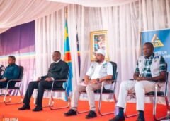 Bandundu : Lancement officiel du prépaiement électrique sur instruction du DG de la SNEL, Teddy Lwamba
