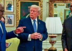 Accord de Washington : Kinshasa et Kigali avancent sur les modalités sécuritaires