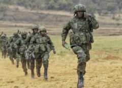 RDC-Rwanda : Washington sanctionne le ministère rwandais de la Défense