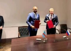 En marge du Forum économique Russie-Afrique : La RDC et la Russie ont signé un mémorandum d&rsquo;entente dans le secteur de la santé