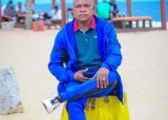 Prospère PHANZU, CADRE DU PARTI ADENAC, DÉNONCE UNE DISCRIMINATION AU SEIN DU COLLECTIF DES SEPT (7) AVOCATS AYANT DÉFENDU LES INTÉRÊTS DE LA RDC DANS LE PROCÈS DE JOSEPH KABILA KABANGE.