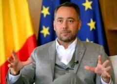 Le Ministre belge des Affaires Étrangères a refusé de recevoir les ténors de C64.