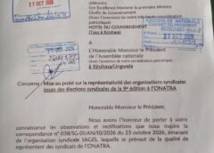 ONATRA : des syndicats contestent la représentativité de SAGES