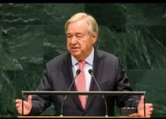 SÉCURITÉ : l&rsquo;ONU dénonce des abus lors des opérations du M23 à Masisi